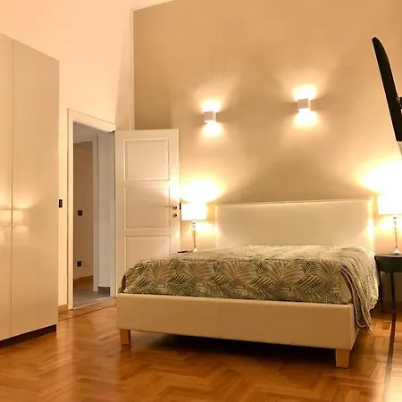 Bonahouse Turin. Elegante In Centro *