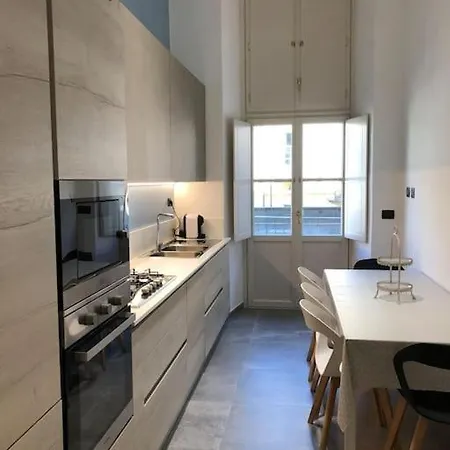 Bonahouse Turin. Elegante In Centro *