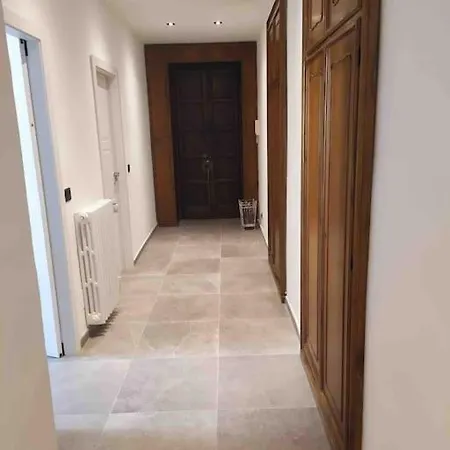 Bonahouse Turin. Elegante In Centro * 都灵