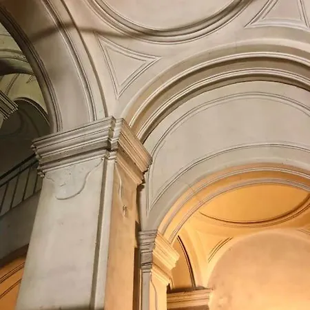 Bonahouse Turin. Elegante In Centro 都灵