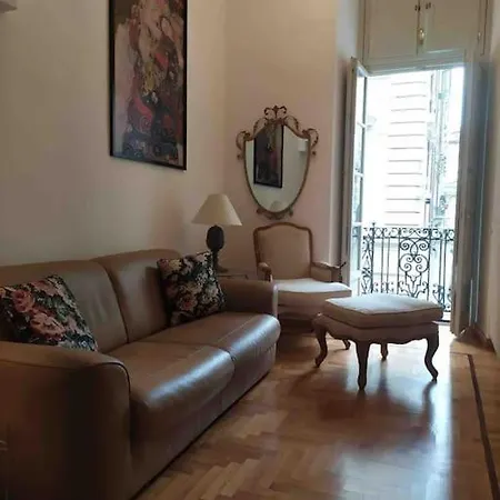 Bonahouse Turin. Elegante In Centro 公寓 *